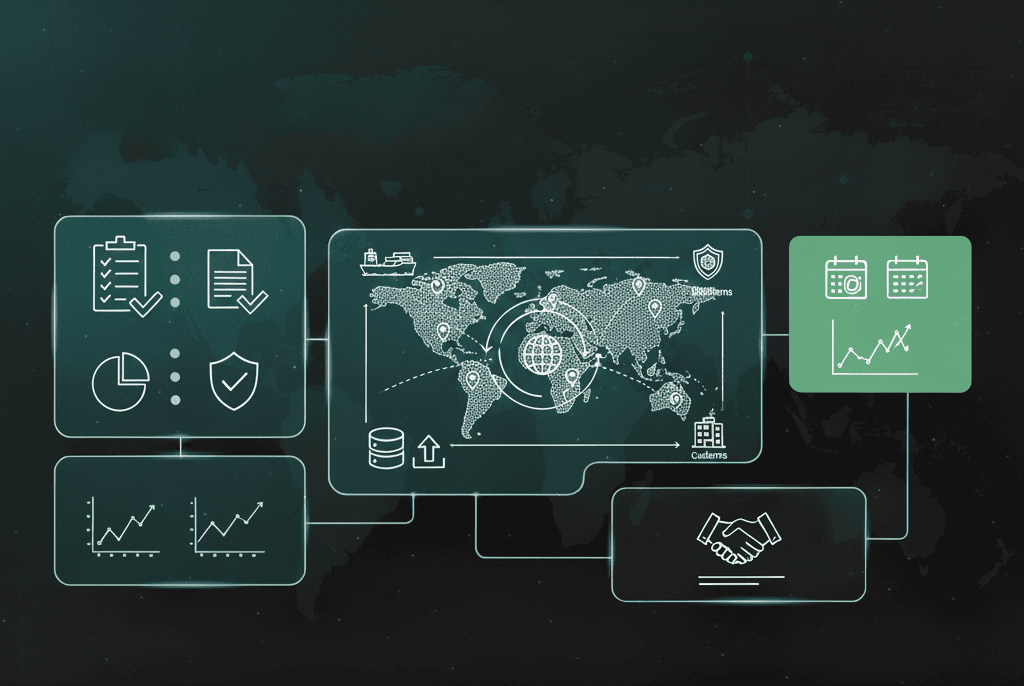 AMS UI